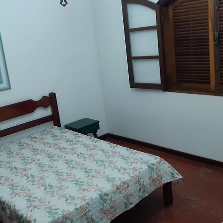 Casa Aconchegante - Circuito Teresopolis Friburgo Villa Luaran gambar