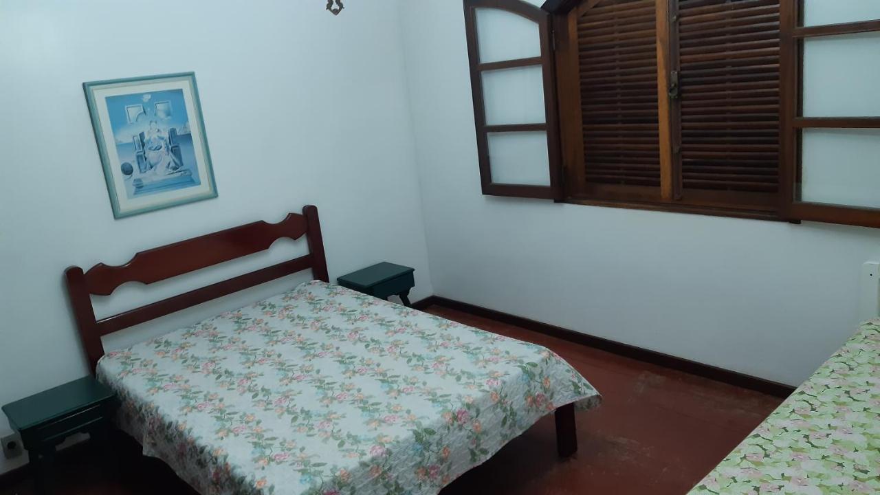 Casa Aconchegante - Circuito Teresopolis Friburgo Villa Luaran gambar