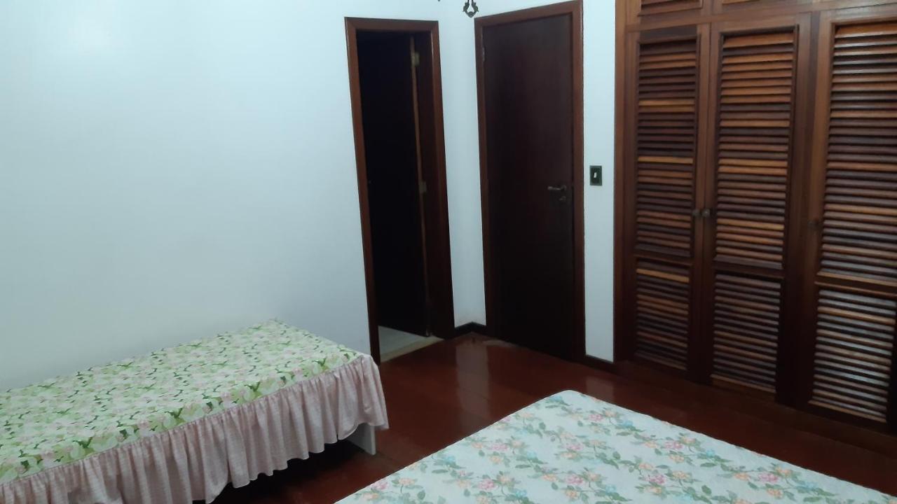 Casa Aconchegante - Circuito Teresopolis Friburgo Villa Luaran gambar