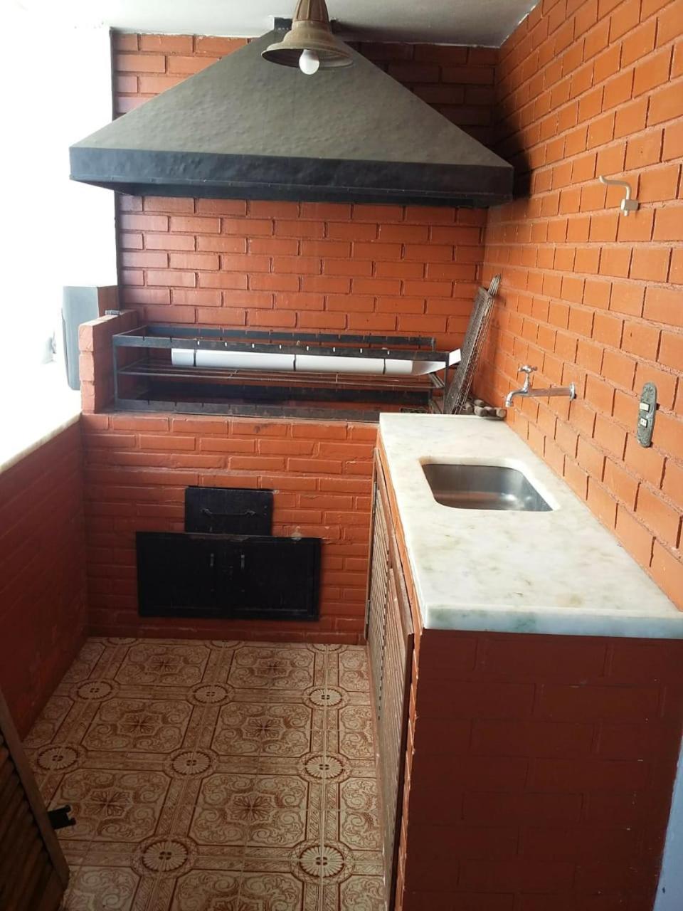 Casa Aconchegante - Circuito Teresopolis Friburgo Villa Luaran gambar